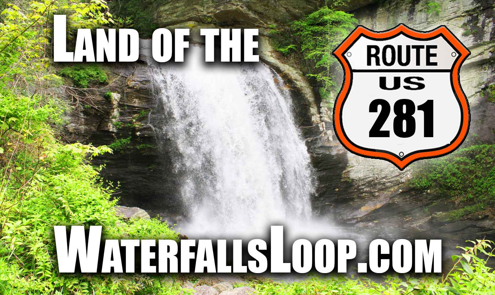 Land of the Waterfalls Motorcycle Ride